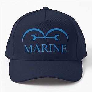 Marine Logo Baseball Cap RB0403