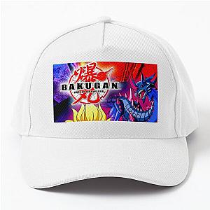 Bakugan Baseball Cap RB0403