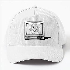 TV Girl Baseball Cap RB0403