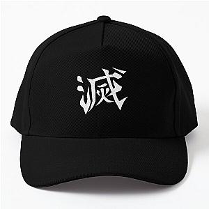 Kimetsu no Yaiba - Destroy Symbol Baseball Cap RB0403