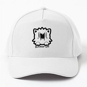 Scaredy Cat Baseball Cap RB0403