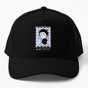 A Silent Voice ''BLOOM'' V1 Baseball Cap RB0403