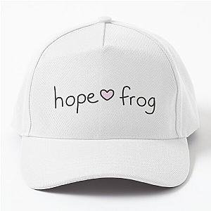 Kawaii hopefrog Girl Baseball Cap RB0403