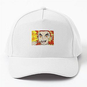 Rengoku UMAI Baseball Cap RB0403