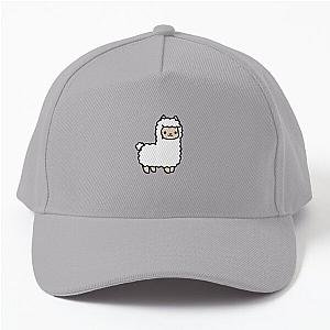 Alpaca Baseball Cap RB0403