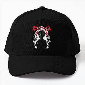 Power Level 1000000 Baseball Cap RB0403