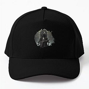 Lady Maria - Bloodborne Baseball Cap RB0403