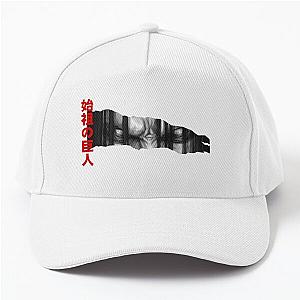 Founding Titans Eyes Baseball Cap RB0403