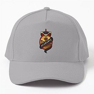 Scarabia   Baseball Cap RB0403