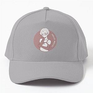 Hullo Hullo! It's Yuno Sonata! Baseball Cap RB0403