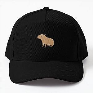 Capybara Baseball Cap RB0403