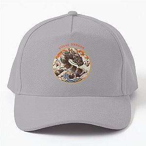 Great Sushi Dragon  Baseball Cap RB0403