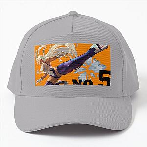 My Hero Academia Mirko Baseball Cap RB0403