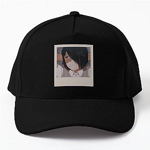 Yu Ishigami Polaroid Baseball Cap RB0403