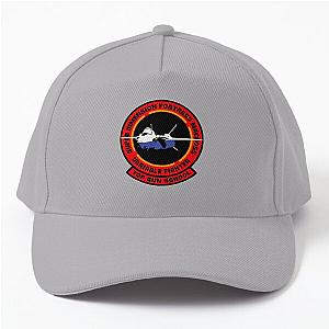 Macross Top Gun Fighter  Baseball Cap RB0403