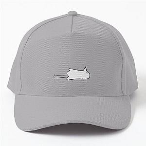 Punpun - Lying down Baseball Cap RB0403