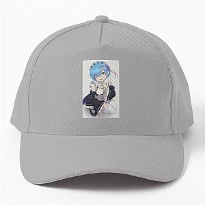 Re:Zero 19 Baseball Cap RB0403