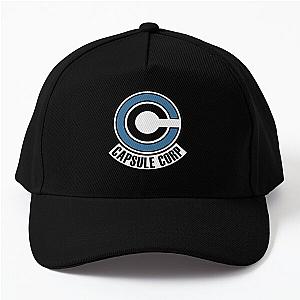 Capsule Corp. v6 Baseball Cap RB0403