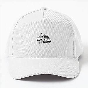 Starlet ep71 gal Baseball Cap RB0403