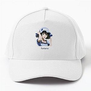 Tuturu Steins Gate Baseball Cap RB0403