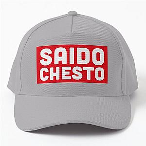 Saido Chesto Baseball Cap RB0403