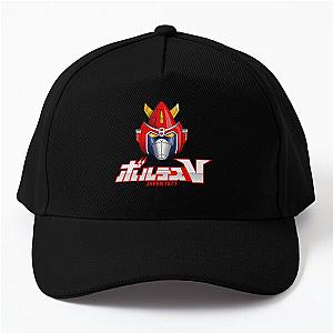 Voltes V Robot Japan Baseball Cap RB0403