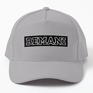 BEMANI Baseball Cap RB0403