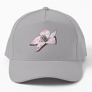 Flower parasite  Baseball Cap RB0403