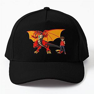 Bakugan  Baseball Cap RB0403