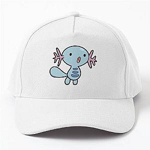 Wooper Cutie Baseball Cap RB0403