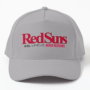 Akagi REDSUNS  Baseball Cap RB0403