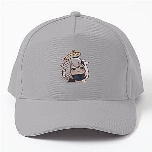 Paimon | Genshin Impact Sticker "Indifferent" "dry" Baseball Cap RB0403