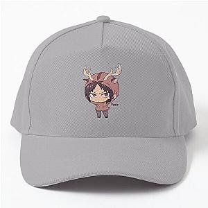 Ymir Baseball Cap RB0403