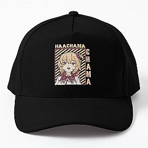 Haachama Chama Hololive Baseball Cap RB0403