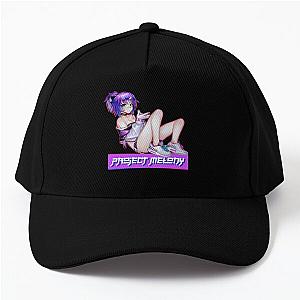 projektmelody - projekt melody Baseball Cap RB0403