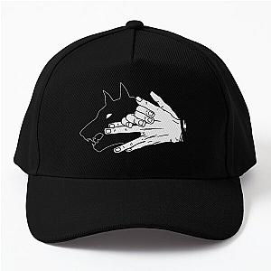 Divine Dogs (black) Jujutsu Baseball Cap RB0403