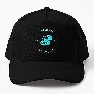 Bored Ape Yacht Club Baseball Cap RB0403