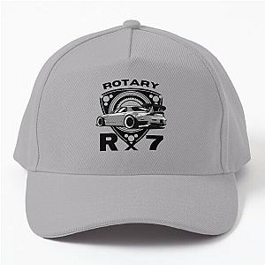 FD RX7 Baseball Cap RB0403