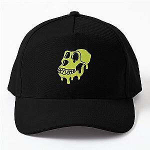 Mutant Ape Yacht Club Baseball Cap RB0403