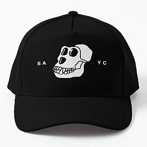 Bored Ape Yacht Club Baseball Cap RB0403