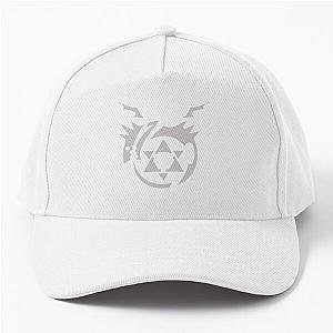 Fullmetal Alchemist Baseball Cap RB0403