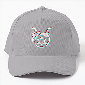 Fullmetal Alchemist Baseball Cap RB0403