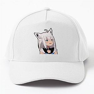 Confused Fubuki Baseball Cap RB0403