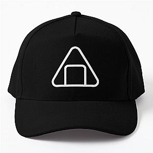 Osamu's Onigiri Miya Logo Symbol Uniform for Cosplay Baseball Cap RB0403