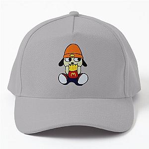 McParappa with Fries Baseball Cap RB0403