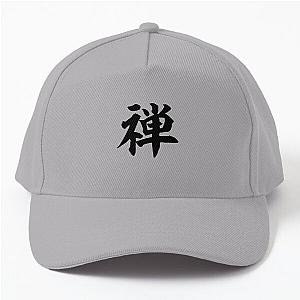 禅-Zen- Baseball Cap RB0403