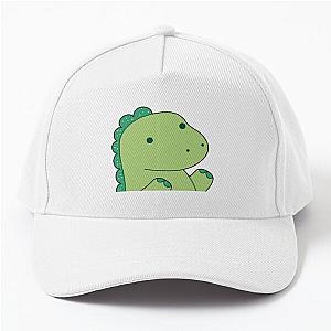 Moriah Elizabeth pickle the dinosaur Baseball Cap RB0403