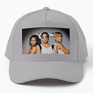 TLC girl group harohar Baseball Cap RB0403