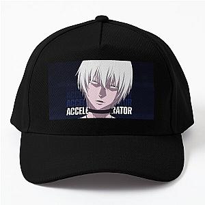 To Aru no Accelerator - Accelerator  Baseball Cap RB0403