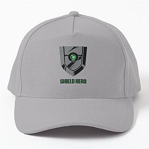 The Rising of The Shield Hero Baseball Cap RB0403